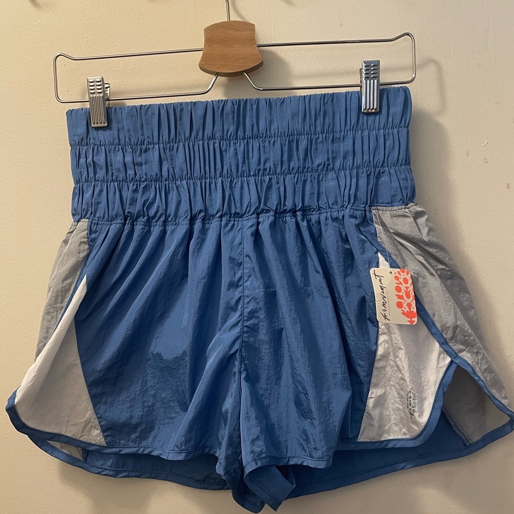 FP Movement The Way Home Shorts